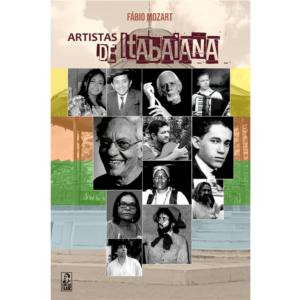 Artistas de Itabaiana