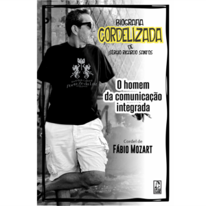 Biografia Cordelizada do homem da comunicação integrada