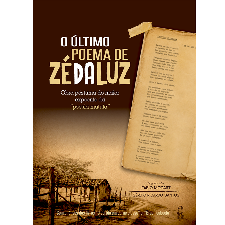 O Último Poema de Zé da Luz